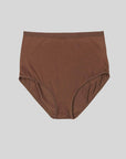 BASERANGE - HIGHWAISTED BELL PANTS - OCULAR