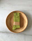 BILLY BAMBOO - CHAUSSETTES HAUTES EN COTON COTELÉ