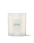 LOHN - MINI CHANDELLE - JURA ORANGE ET BOIS DE SANTAL