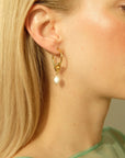 NOEMIAH - CATHERINE EARRINGS