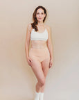 Q FOR QUINN - CULOTTE TAILLE HAUTE - LILAS
