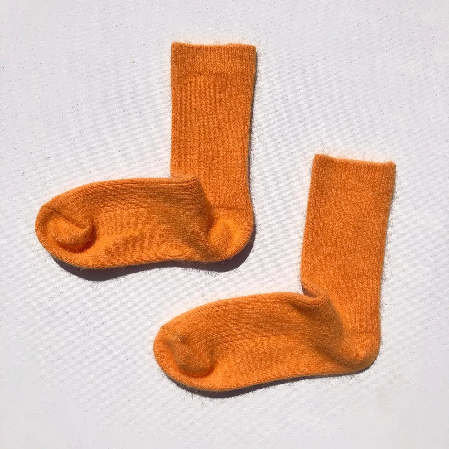 BILLY BAMBOO - CHAUSSETTES ANGORA