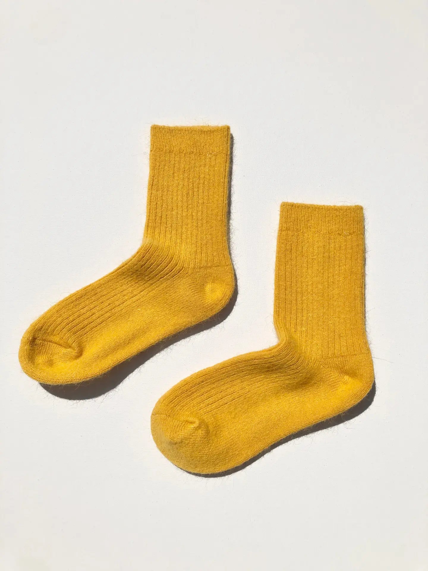 BILLY BAMBOO - CHAUSSETTES ANGORA