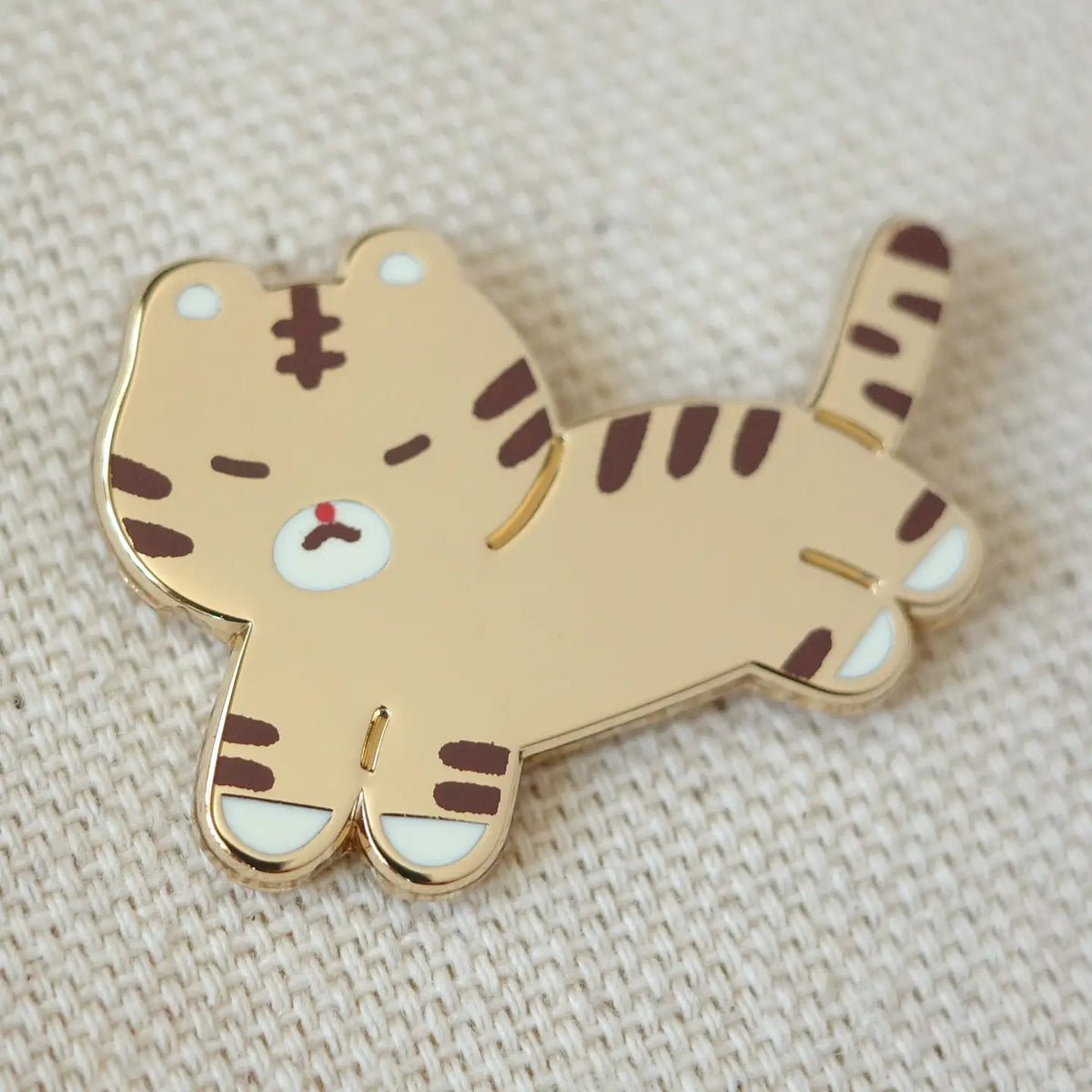NATAMORI - PIN - MISCELLANEOUS