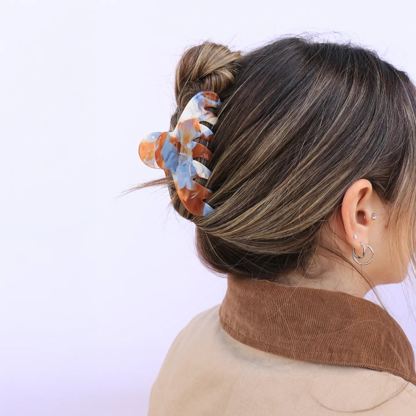 HORACE - PINCE À CHEVEUX AGATHA