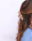 HORACE JEWELRY - HAIR CLIP - DALILA