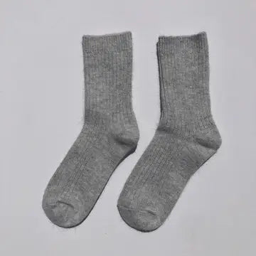 BILLY BAMBOO - CHAUSSETTES ANGORA