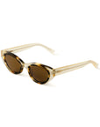 FRENCH KIWIS - LUNETTE CAMILLE - CHAMPAGNE TORTOISE