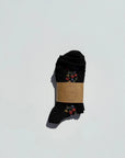 BILLY BAMBOO - CHAUSSETTES FRAISE DES BOIS
