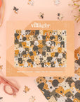 VILLAGER PUZZLES - CHIENS DE SAUVETAGE - 1000 MORCEAUX