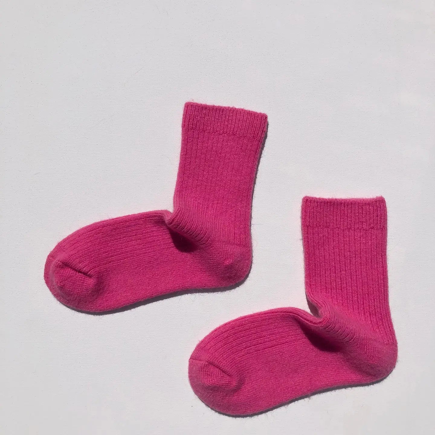 BILLY BAMBOO - CHAUSSETTES ANGORA