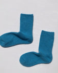BILLY BAMBOO - CHAUSSETTES ANGORA