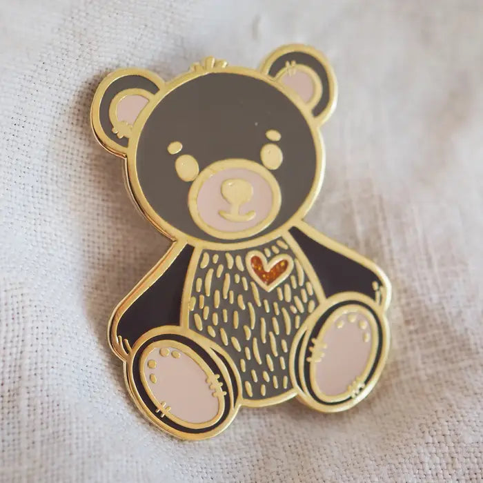 LANABETTY - PINS - VARIED