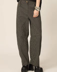 CHLO - LEE PANTS - OMALEY - FW26
