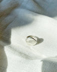 HAWKLY - CIRCE RING - SILVER