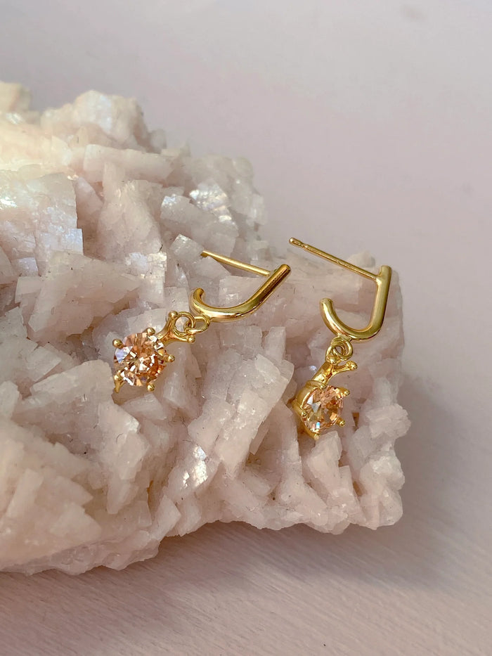 NOEMIAH - BOUCLES CLAUDE