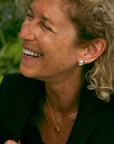 FLORA CICCARELLI - EARRINGS 24A 106