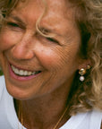FLORA CICCARELLI - EARRINGS 24A 107
