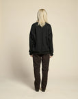 COKLUCH - PANTALON BREEZE - CAPPUCCINO - AH25