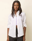 COKLUCH - BLOUSE CHILA - BLANC - PÉ25