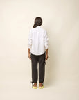 COKLUCH - BLOUSE CHILA - BLANC - PÉ25