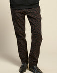 COKLUCH - PANTALON BREEZE - CAPPUCCINO - AH25