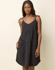 COKLUCH - LALA DRESS - BLACK - SS25