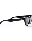 FRENCH KIWIS - COLETTE SUNGLASSES - BLACK MARBLED
