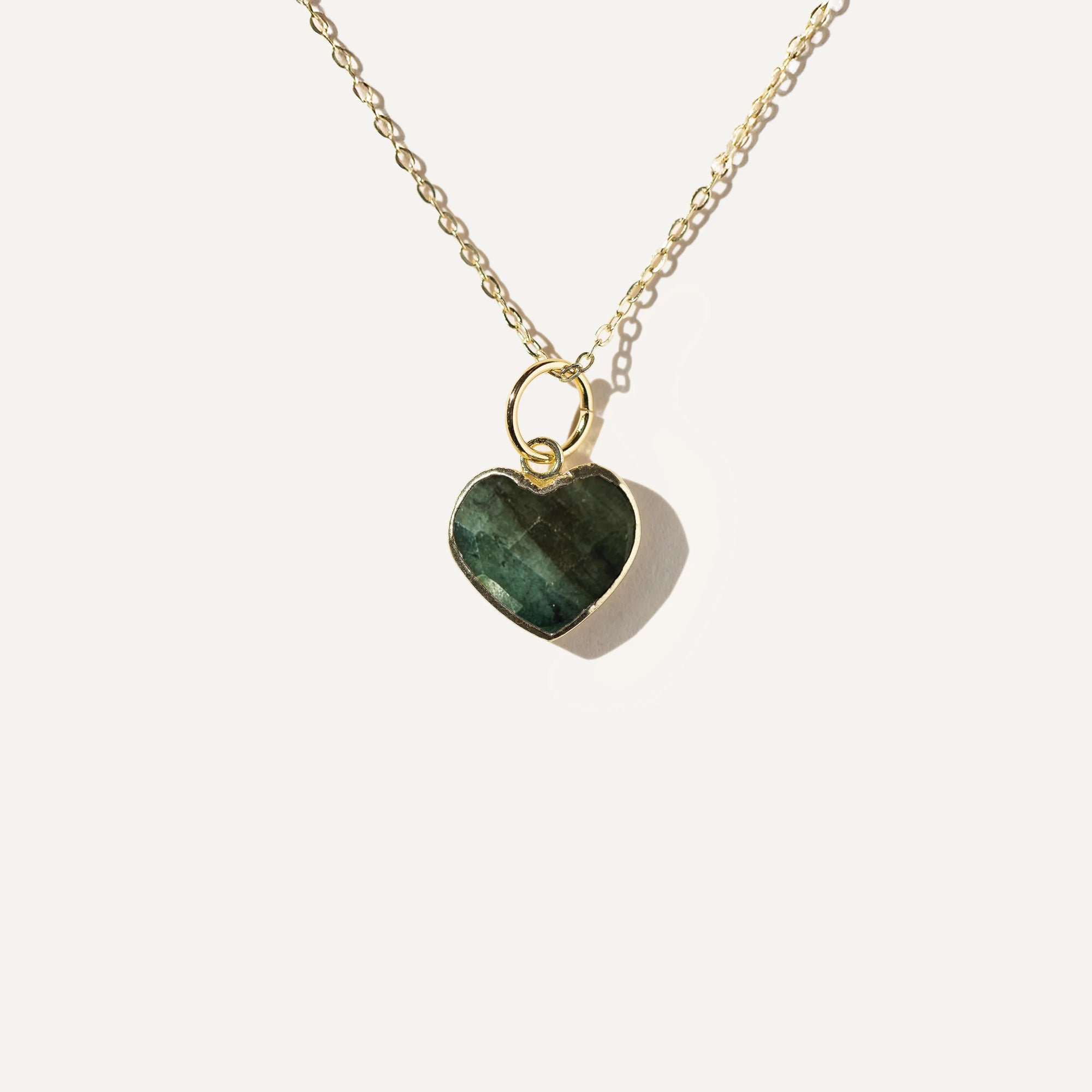 BOA - COLLIER CORAZ AVEC PIERRE DE NAISSANCE