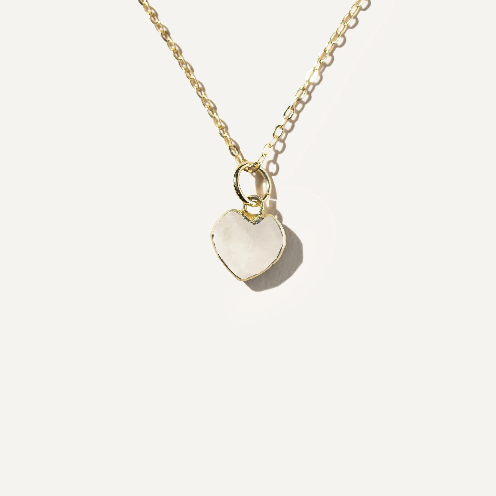 BOA - COLLIER CORAZ AVEC PIERRE DE NAISSANCE