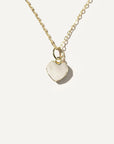 BOA - COLLIER CORAZ AVEC PIERRE DE NAISSANCE