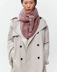 CORDERA -  MAXI BANDANA - MALLOW - FW26