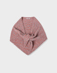 CORDERA -  MAXI BANDANA - MALLOW - FW26