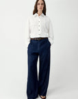 CORDERA - STRAIGHT JEANS - SS26