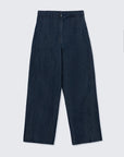 CORDERA - STRAIGHT JEANS - SS26