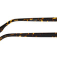 SPITFIRE - LUNETTE CUT 114 - TAN/BRUSHED TORTOISE/DÉGRADÉ BRUN