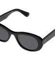 SPITFIRE - LUNETTE CUT 124 - NOIR/NOIR