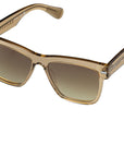 SPITFIRE - CUT EIGHTY EIGHT SUNGLASSES - HAVANA TORTOISE/BROWN