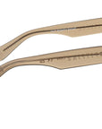 SPITFIRE - CUT EIGHTY EIGHT SUNGLASSES - HAVANA TORTOISE/BROWN