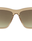 SPITFIRE - CUT EIGHTY EIGHT SUNGLASSES - HAVANA TORTOISE/BROWN