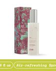 LOHN - BRUME PARTOUT - ERDE AMBRE ET VETIVER