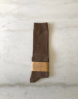 BILLY BAMBOO - CHAUSSETTES INTELLIGENTES AUX GENOUX