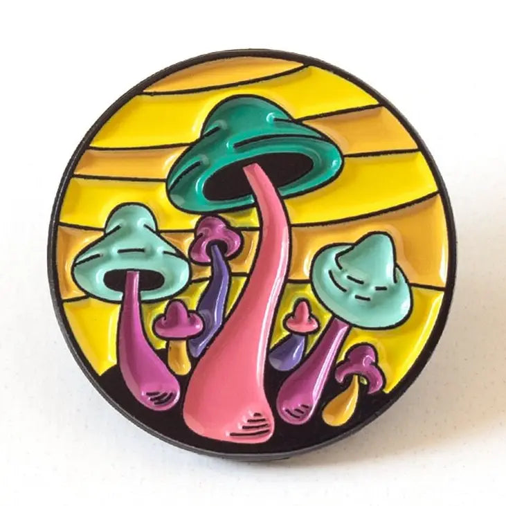 RIPPLESPLASH STUDIO - ÉPINGLETTE EN EMAIL