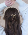 VANDERZEE - HAIR FORK - BOW