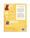VILLAGER PUZZLES - COUVERTURE MATRIARCHE - 500 MORCEAUX