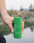 SONDR - PINEAPPLE AND BERGAMOT DEODORANT