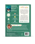 VILLAGER PUZZLES - CABANE DU NORD - 500 MORCEAUX