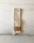 BILLY BAMBOO - CHAUSSETTES INTELLIGENTES AUX GENOUX
