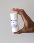 SONDR - COCONUT AND JASMINE DEODORANT - MINI VOYAGE