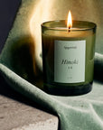APPRENTI - CHANDELLE - HINOKI
